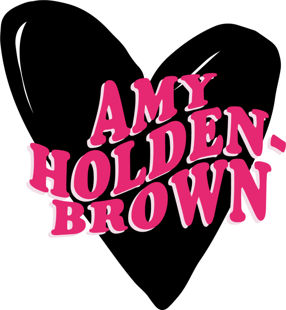 Amy Holden-Brown